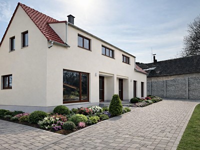 Přátelství, Dýšina